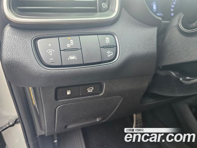 Kia Sorento 2019 — photo 19