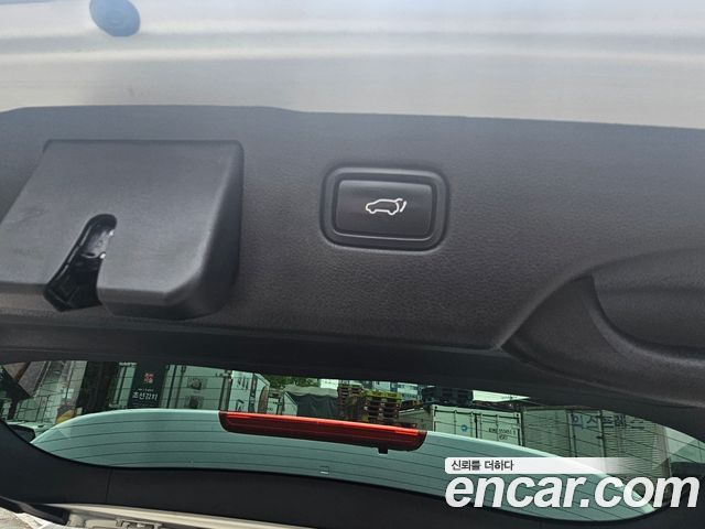 Kia Sorento 2019 — photo 20