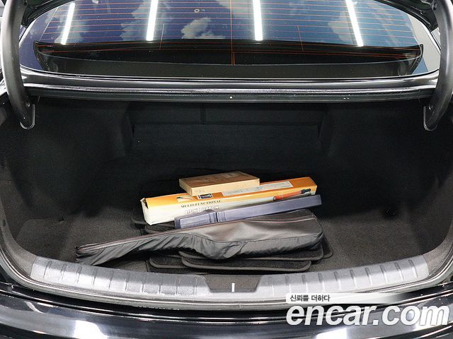 Hyundai i40 2016 — photo 5