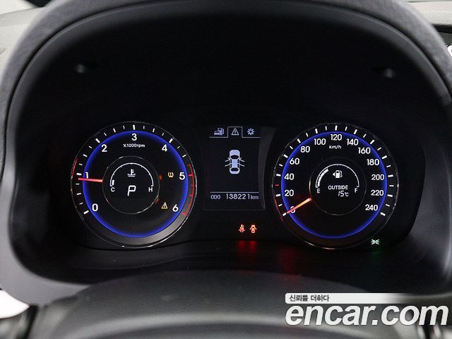 Hyundai i40 2016 — photo 6