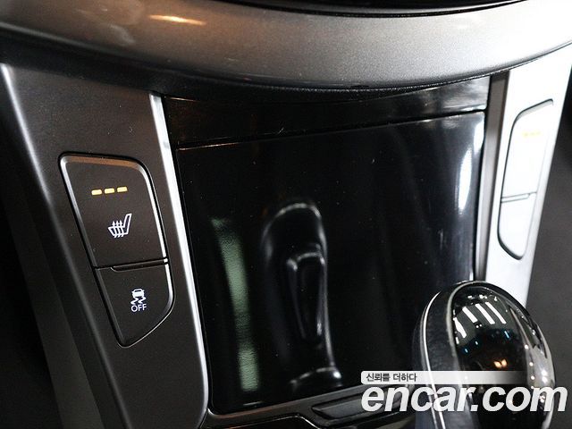 Hyundai i40 2016 — photo 10