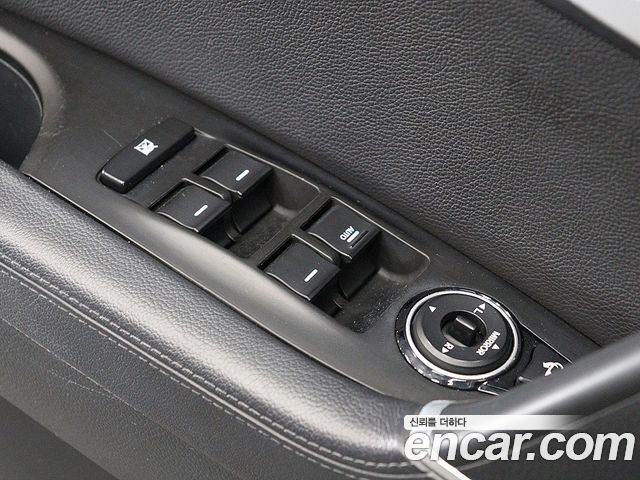 Hyundai i40 2016 — photo 13