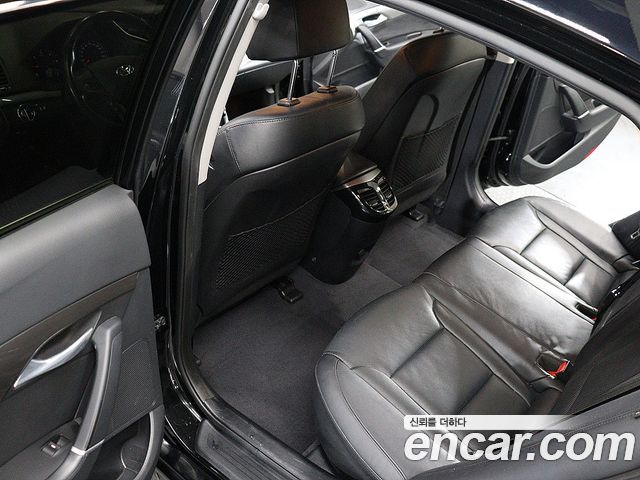 Hyundai i40 2016 — photo 16