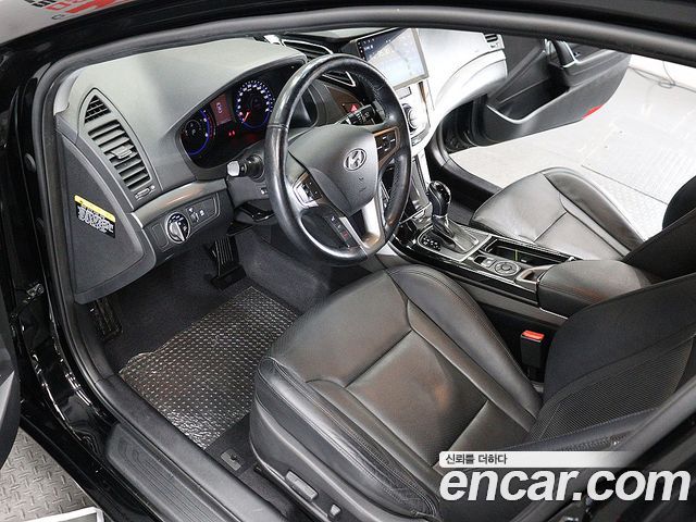 Hyundai i40 2016 — photo 17