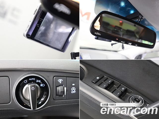 Hyundai i40 2016 — photo 18
