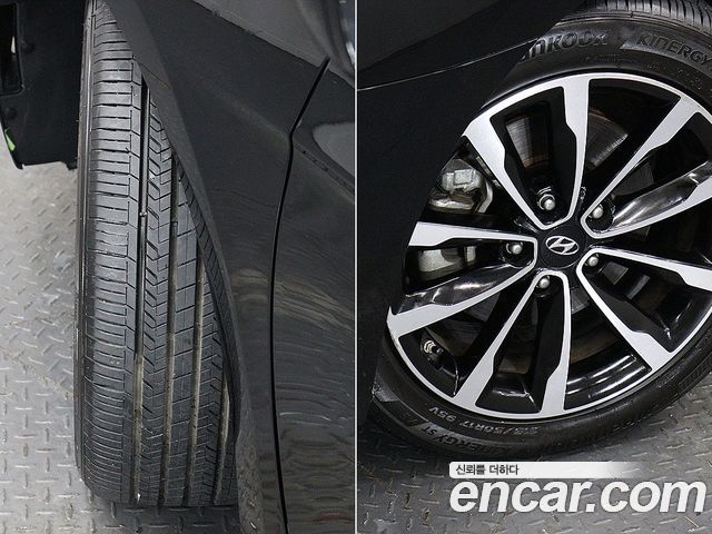 Hyundai i40 2016 — photo 20