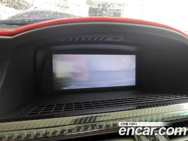 BMW 7-Series 2008 — photo 18