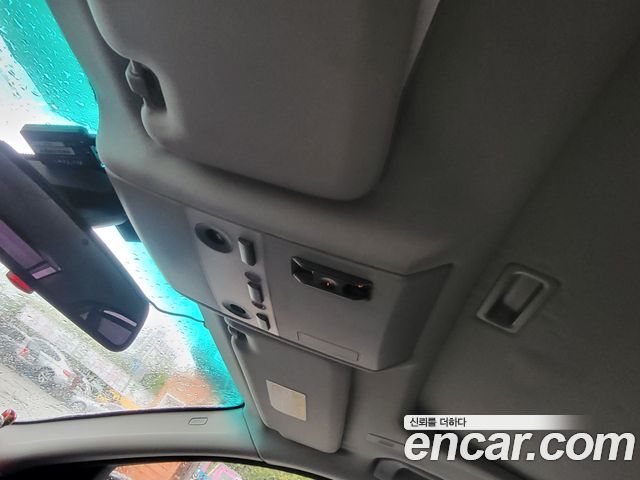 BMW 7-Series 2008 — photo 19