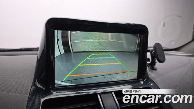 Chevrolet Korea Spark 2013 — photo 15