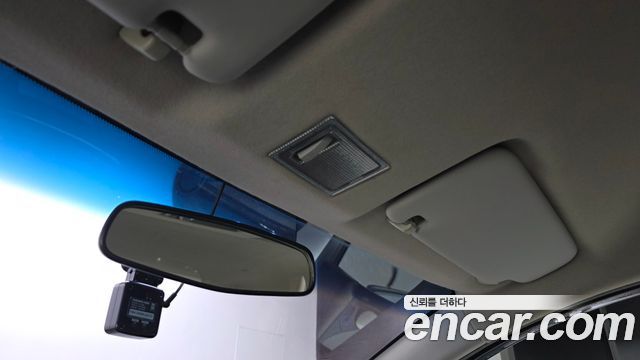 Chevrolet Korea Spark 2013 — photo 16