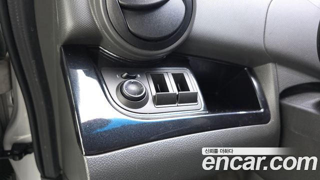 Chevrolet Korea Spark 2013 — photo 18