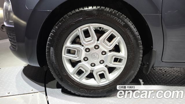 Hyundai Staria 2023 — photo 5
