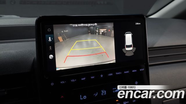 Hyundai Staria 2023 — photo 14