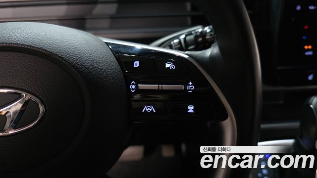 Hyundai Staria 2023 — photo 17