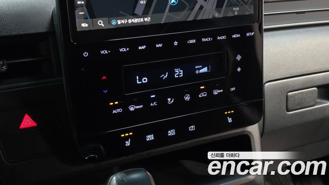 Hyundai Staria 2023 — photo 18