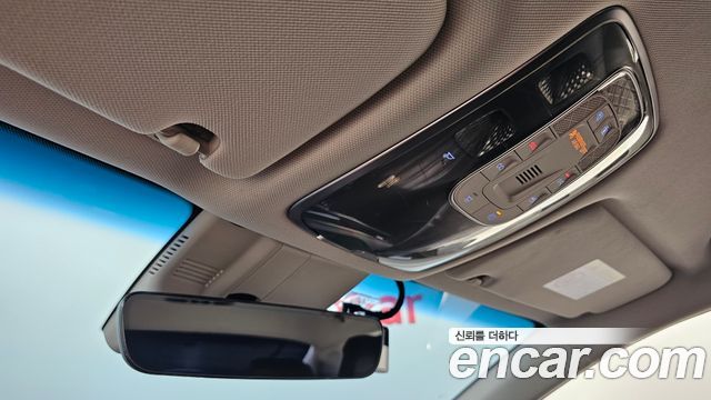 Genesis G80 2021 — photo 26