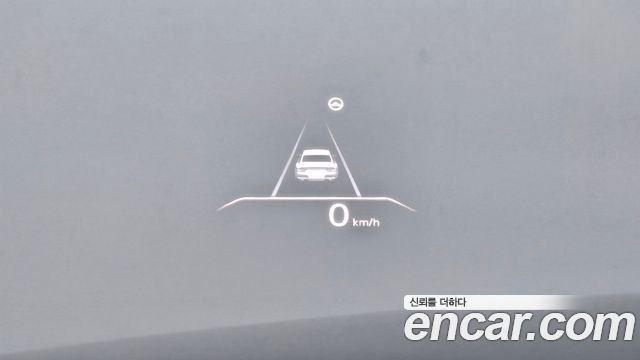 Genesis G80 2021 — photo 31