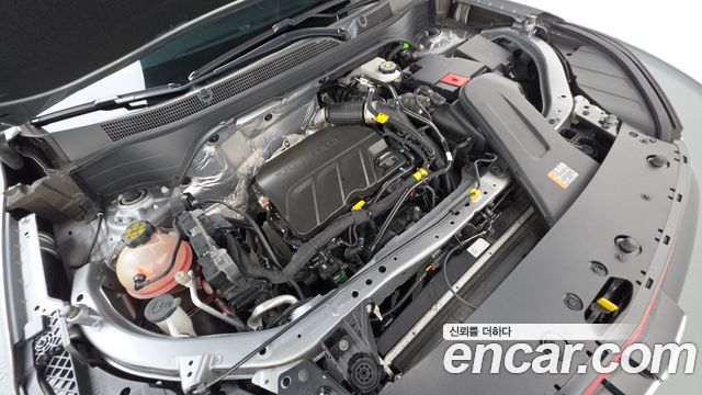 Chevrolet Korea Trax 2025 — photo 6