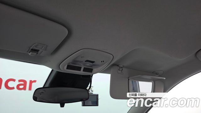 Chevrolet Korea Trax 2025 — photo 22