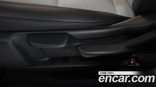 Chevrolet Korea Trax 2025 — photo 30