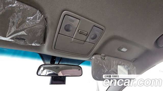 Kia K3 2015 — photo 18