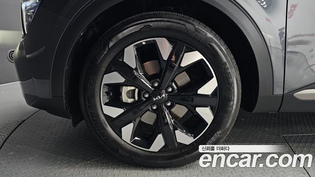 Kia Sportage 2022 — photo 5