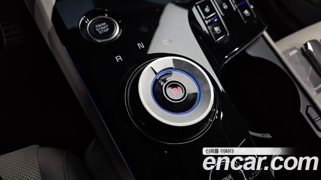 Kia Sportage 2022 — photo 12