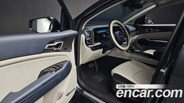 Kia Sportage 2022 — photo 13