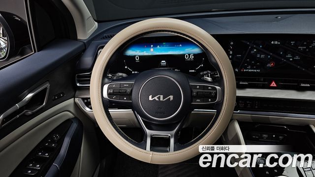 Kia Sportage 2022 — photo 19