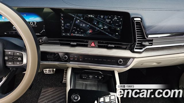 Kia Sportage 2022 — photo 20