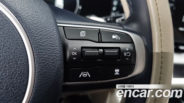 Kia Sportage 2022 — photo 24