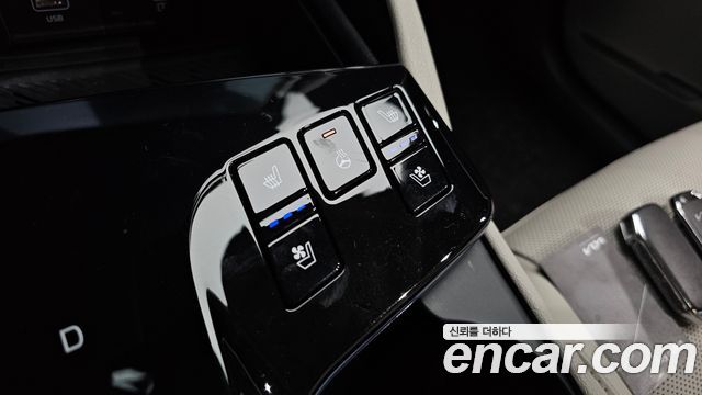 Kia Sportage 2022 — photo 25