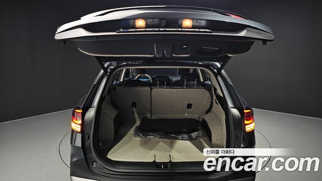 Kia Sportage 2022 — photo 26