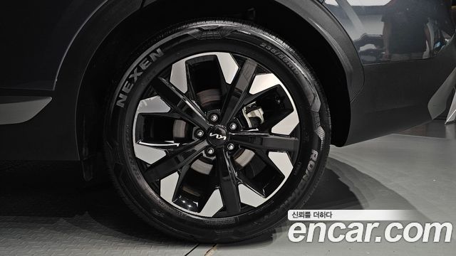 Kia Sportage 2022 — photo 7