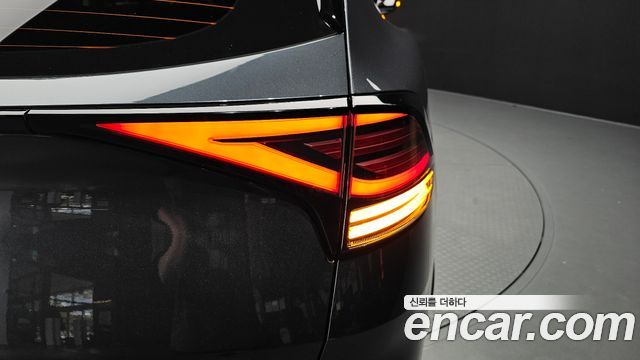 Kia Sportage 2022 — photo 9