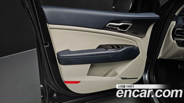 Kia Sportage 2022 — photo 14