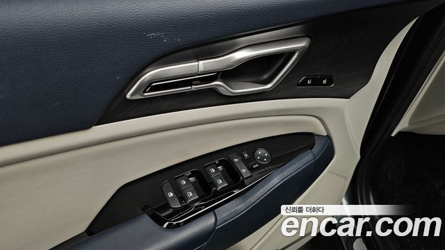 Kia Sportage 2022 — photo 27