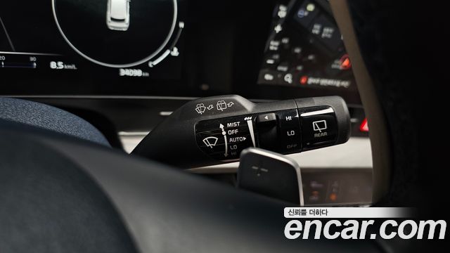 Kia Sportage 2022 — photo 30