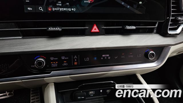 Kia Sportage 2022 — photo 31