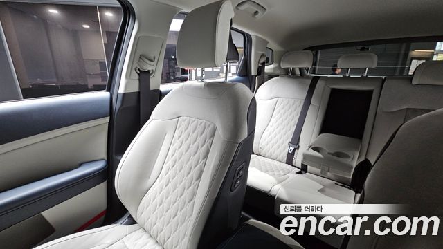 Kia Sportage 2022 — photo 32