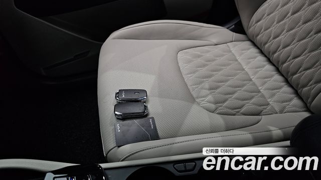 Kia Sportage 2022 — photo 34