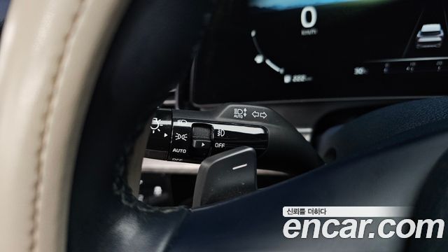 Kia Sportage 2022 — photo 36