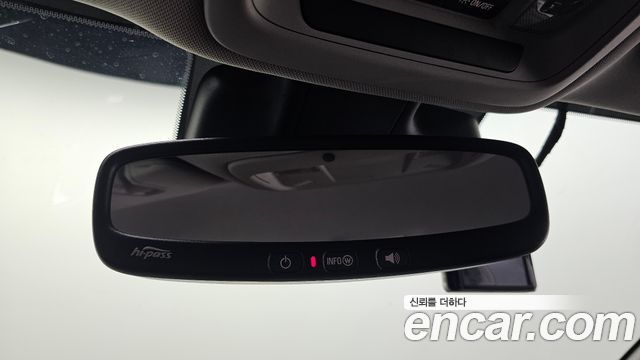 Chevrolet Korea Malibu 2017 — photo 20