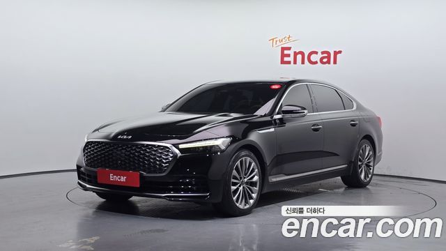 Kia K9 2023 — photo 1