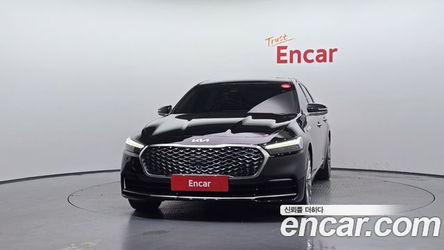 Kia K9 2023 — photo 3