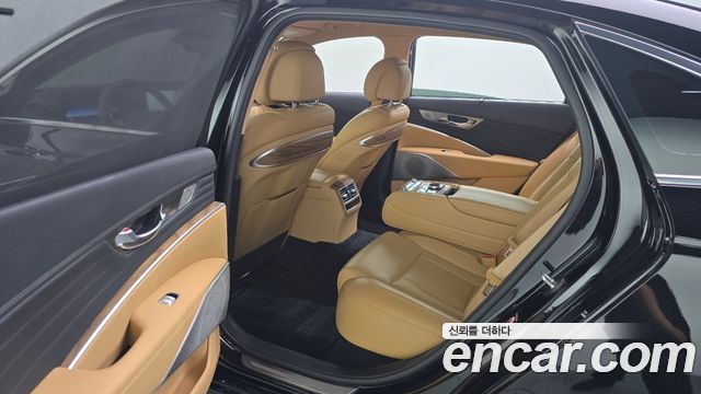 Kia K9 2023 — photo 18