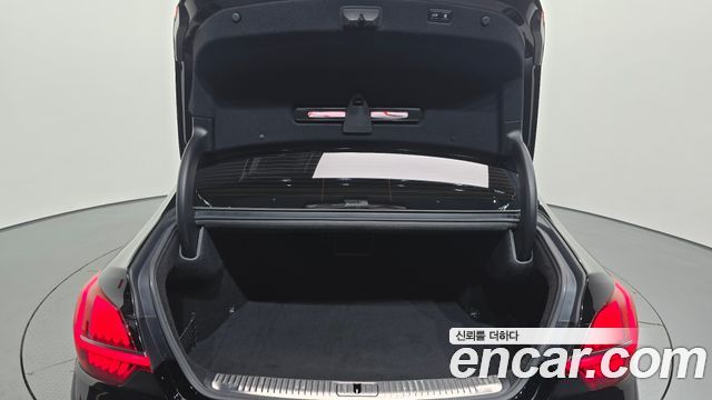 Kia K9 2023 — photo 25