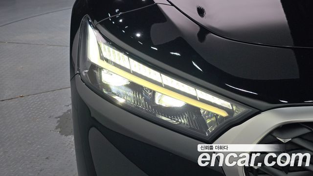 Kia K9 2023 — photo 8
