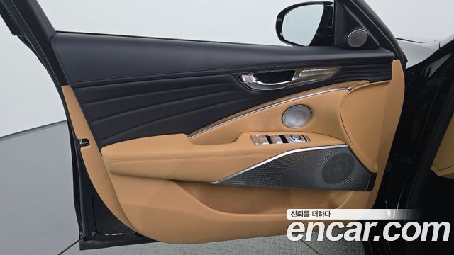 Kia K9 2023 — photo 14