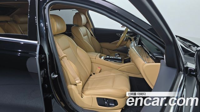 Kia K9 2023 — photo 16
